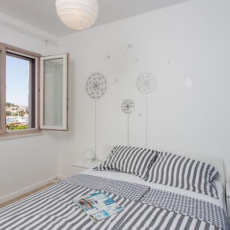 Apartments Villa Karmen Ντουμπρόβνικ Εξωτερικό φωτογραφία