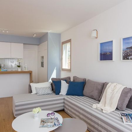 Apartments Villa Karmen Ντουμπρόβνικ Εξωτερικό φωτογραφία