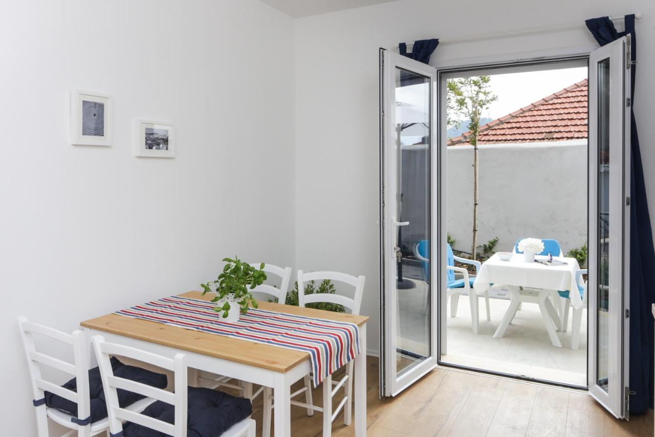Apartments Villa Karmen Ντουμπρόβνικ Εξωτερικό φωτογραφία