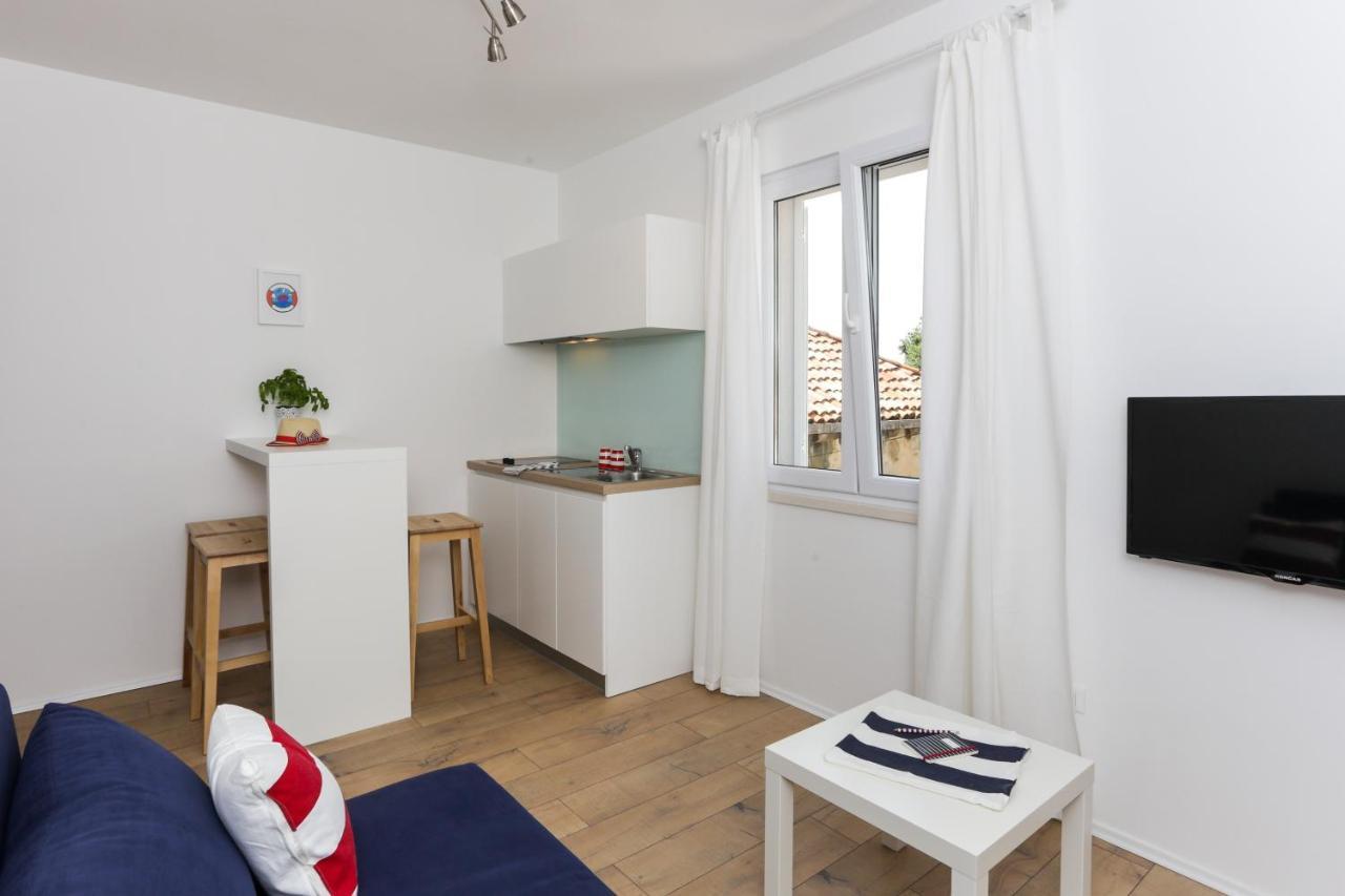 Apartments Villa Karmen Ντουμπρόβνικ Εξωτερικό φωτογραφία