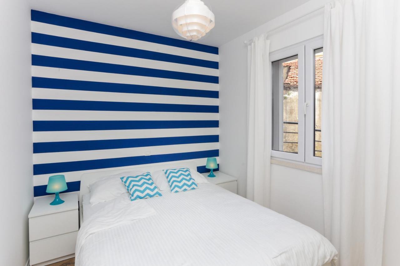 Apartments Villa Karmen Ντουμπρόβνικ Εξωτερικό φωτογραφία