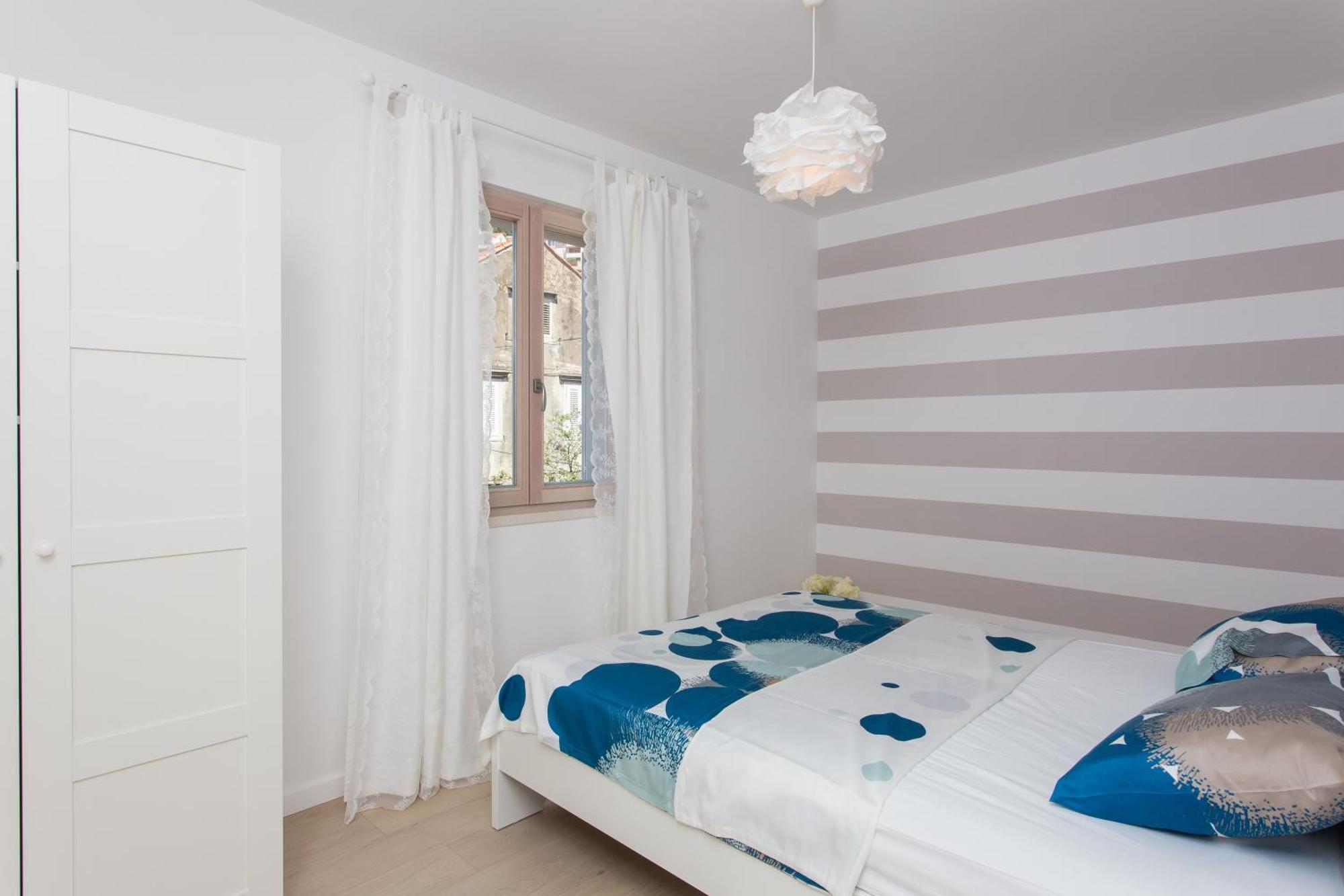 Apartments Villa Karmen Ντουμπρόβνικ Εξωτερικό φωτογραφία