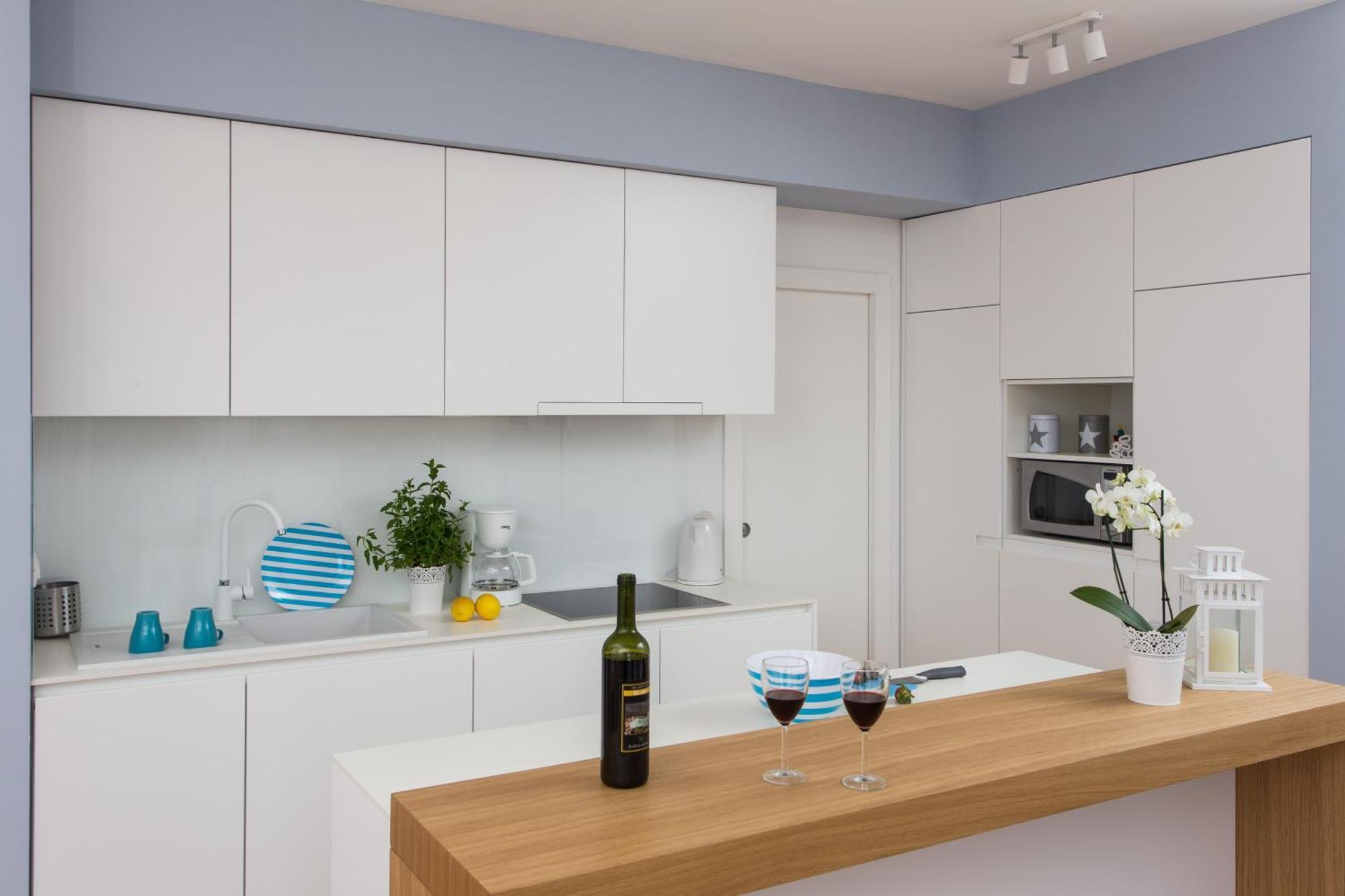 Apartments Villa Karmen Ντουμπρόβνικ Εξωτερικό φωτογραφία