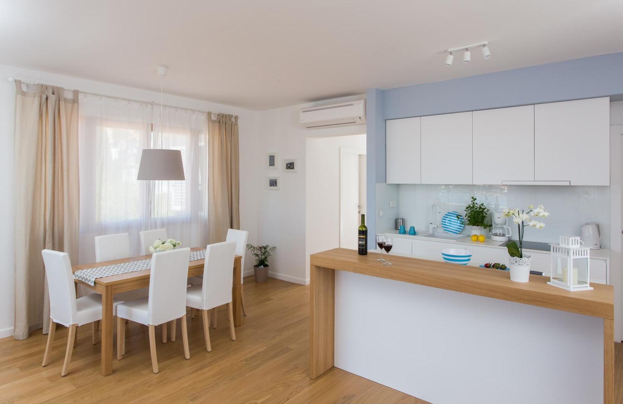 Apartments Villa Karmen Ντουμπρόβνικ Εξωτερικό φωτογραφία