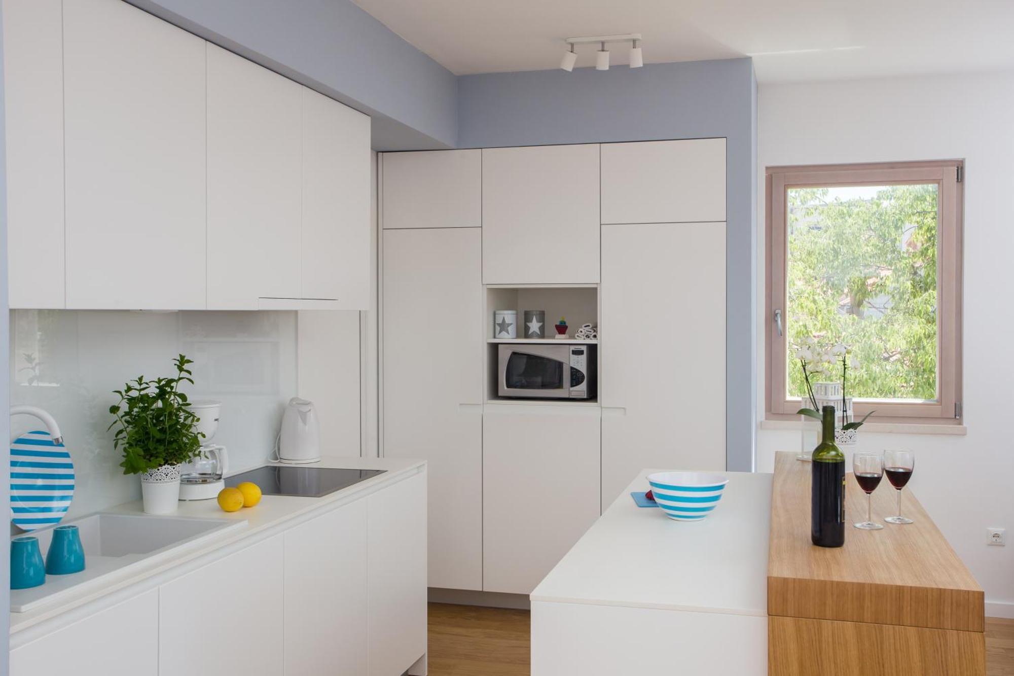 Apartments Villa Karmen Ντουμπρόβνικ Εξωτερικό φωτογραφία