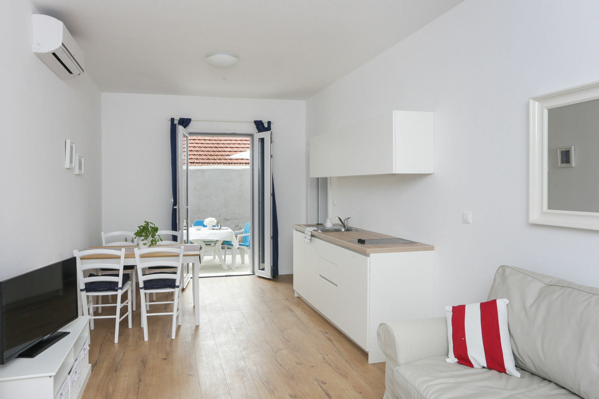 Apartments Villa Karmen Ντουμπρόβνικ Εξωτερικό φωτογραφία