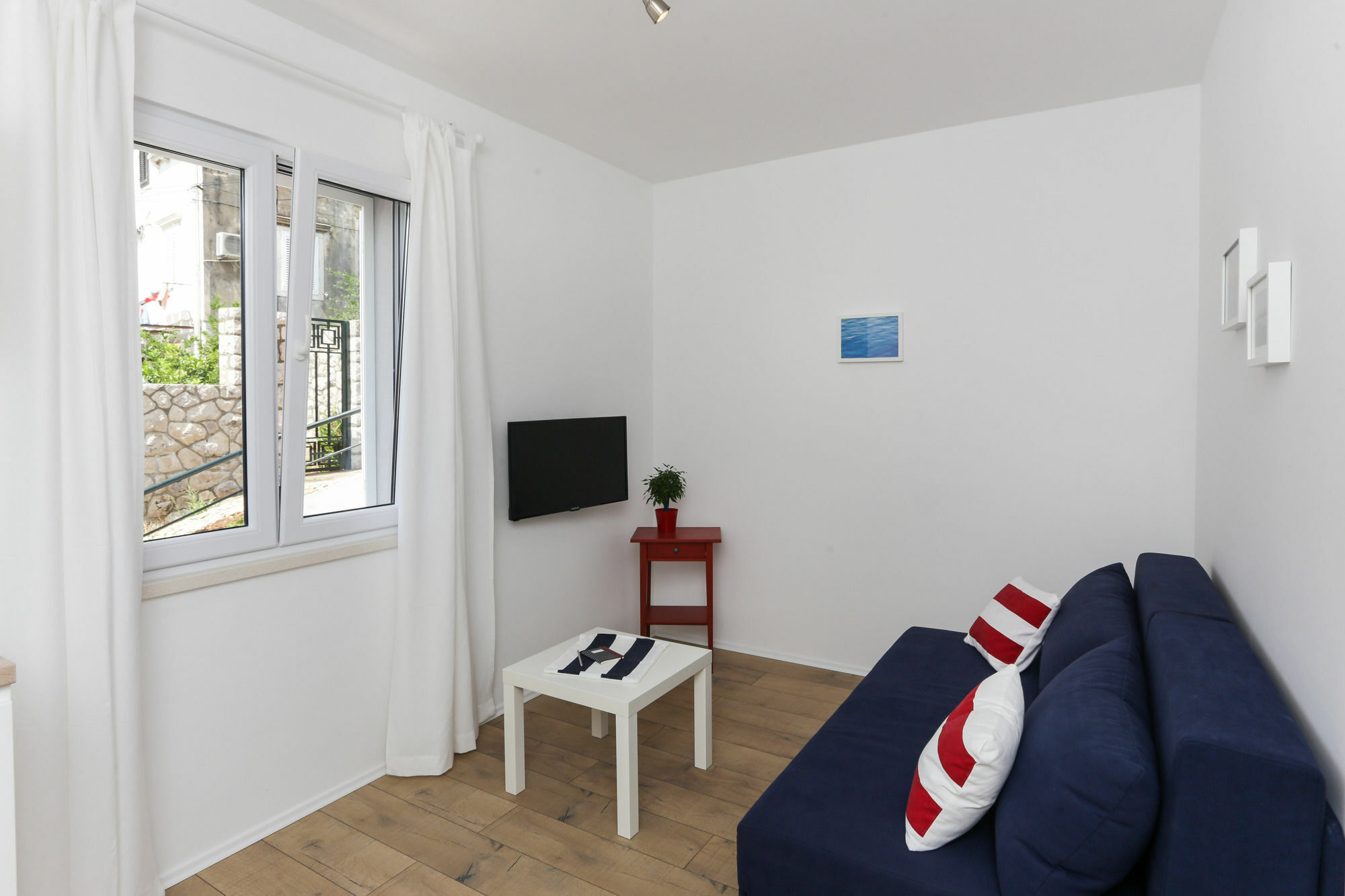 Apartments Villa Karmen Ντουμπρόβνικ Εξωτερικό φωτογραφία