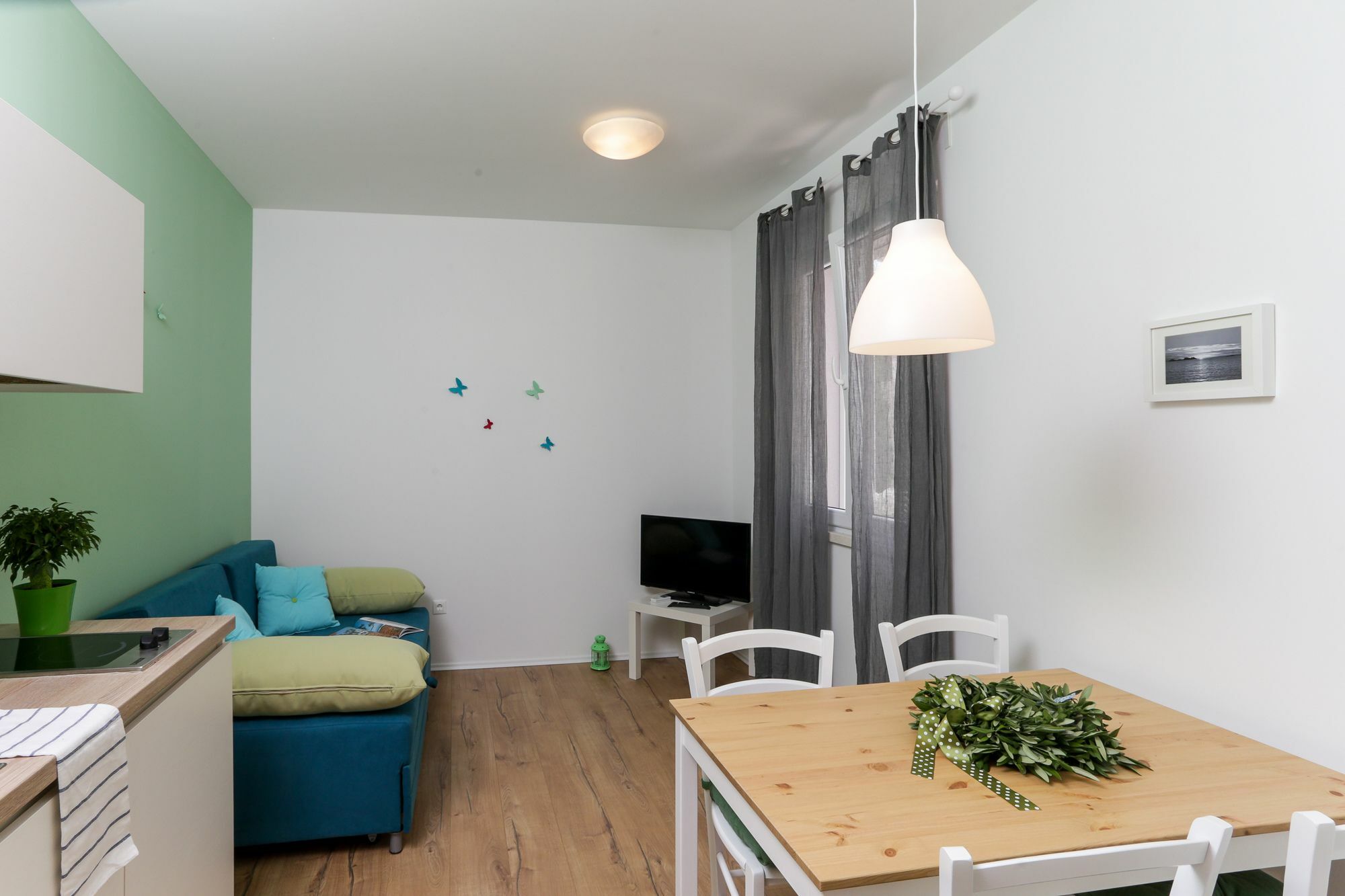 Apartments Villa Karmen Ντουμπρόβνικ Εξωτερικό φωτογραφία